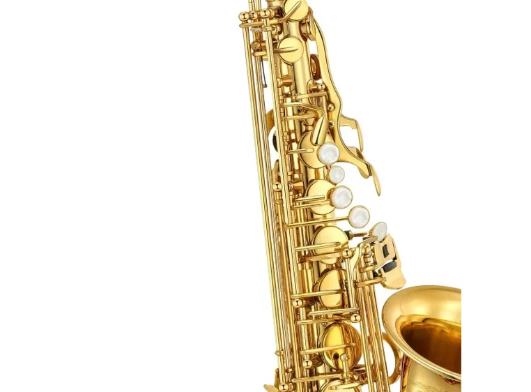 Eastar AS-â…¡ alt-saksofon 