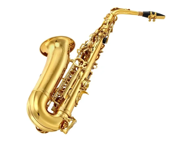 Eastar AS-â…¡ alt-saksofon 