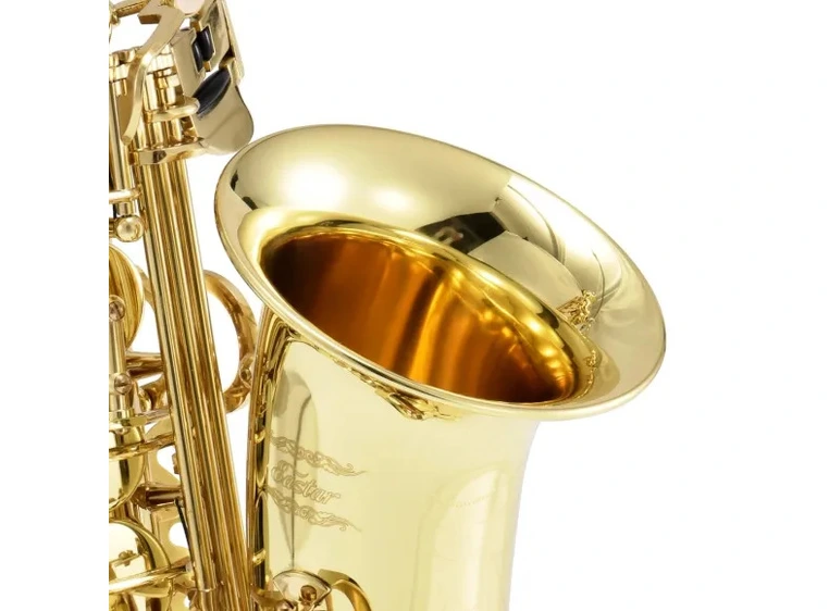 Eastar AS-â…¡ alt-saksofon 