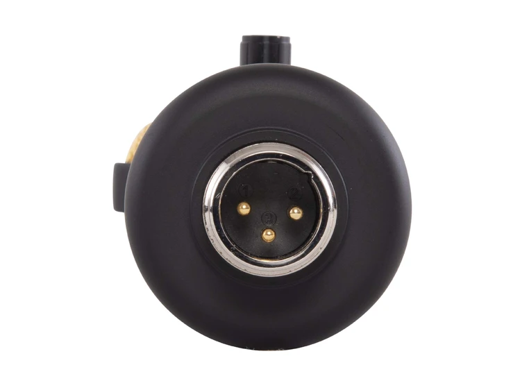 Eikon CM14USB USB+XLR studio konsensatormikrofon 