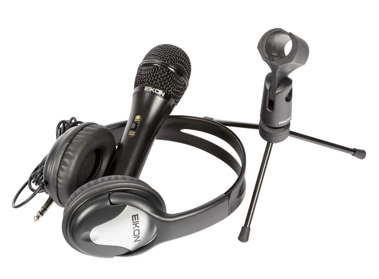 Eikon EKSBONE Studio Bundle EKUSBDM1+ HFC30+DST40TL+APM20 