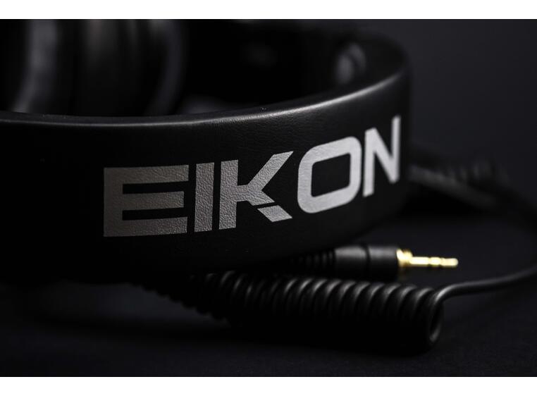 Eikon H1000 Professional closed back High-end headphones