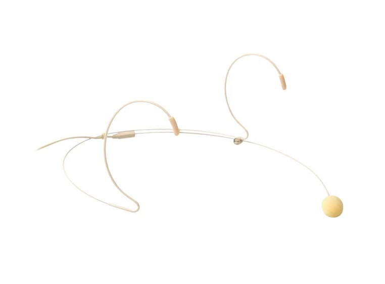 Eikon HCM23AK Headset Microphone Mini-XLR33P 