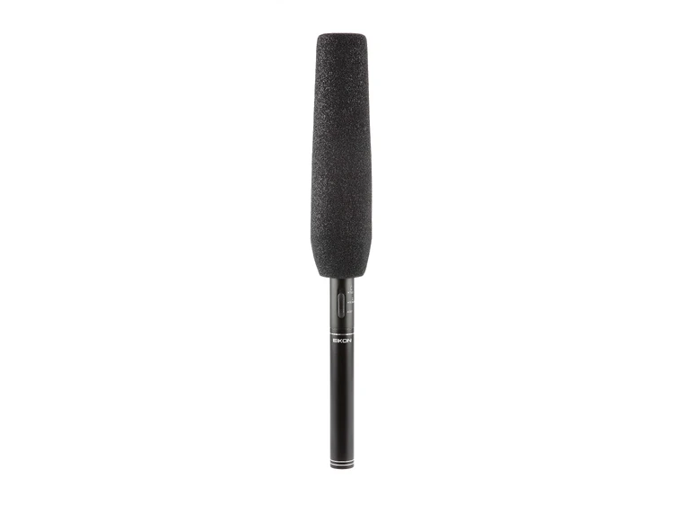 Eikon MFC81 Shotgun kondensator mic Double polar pat 
