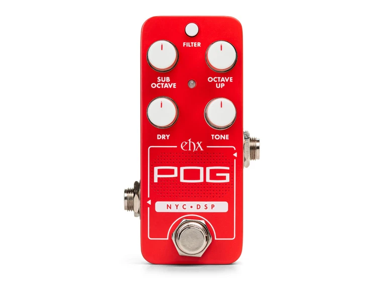 Electro-Harmonix Pico Pog 