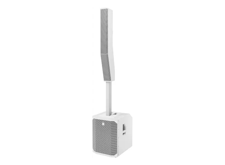 Electro-Voice EVOLVE70 Høyttalersystem White 