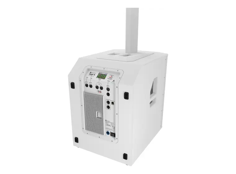 Electro-Voice EVOLVE70 Høyttalersystem White 