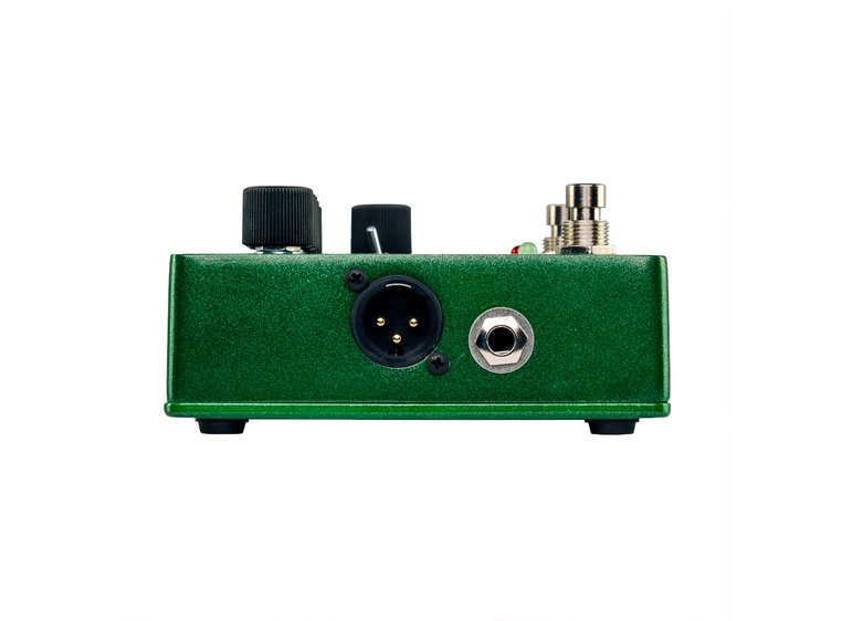 Electro Harmonix Deluxe Bass Big Muff Pi 2 Fuzz 