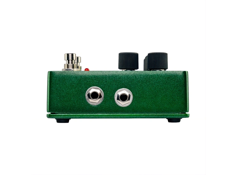 Electro Harmonix Deluxe Bass Big Muff Pi 2 Fuzz 