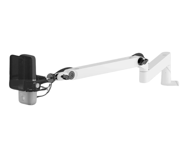 Elgato Wave Mic Arm Pro LP (White) 
