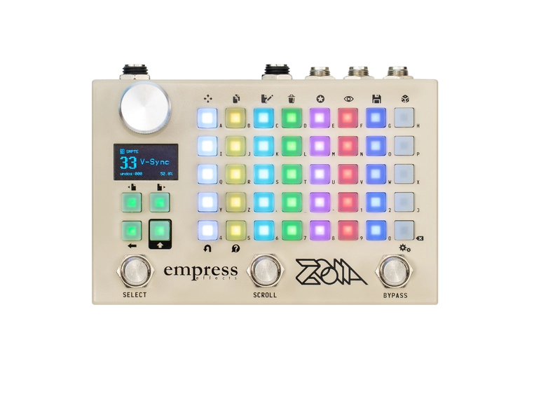 Empress ZOIA 10k Limited Edition 