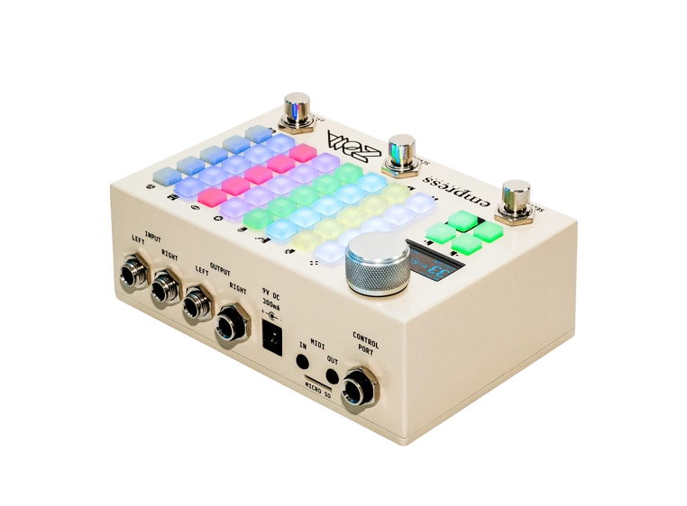 Empress ZOIA 10k Limited Edition 