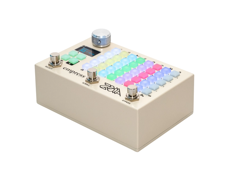 Empress ZOIA 10k Limited Edition 