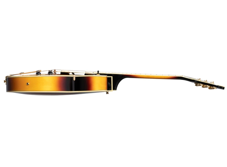 Epiphone Broadway Vintage Sunburst 