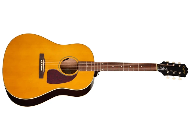 Epiphone J-45 Studio Natural 
