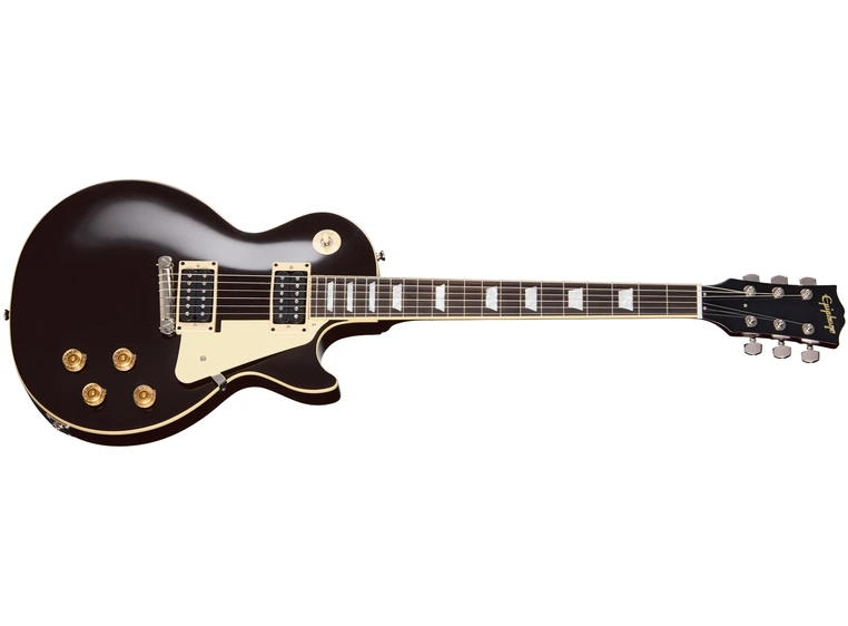 Epiphone Jeff Beck Oxblood 1954 Les Paul 