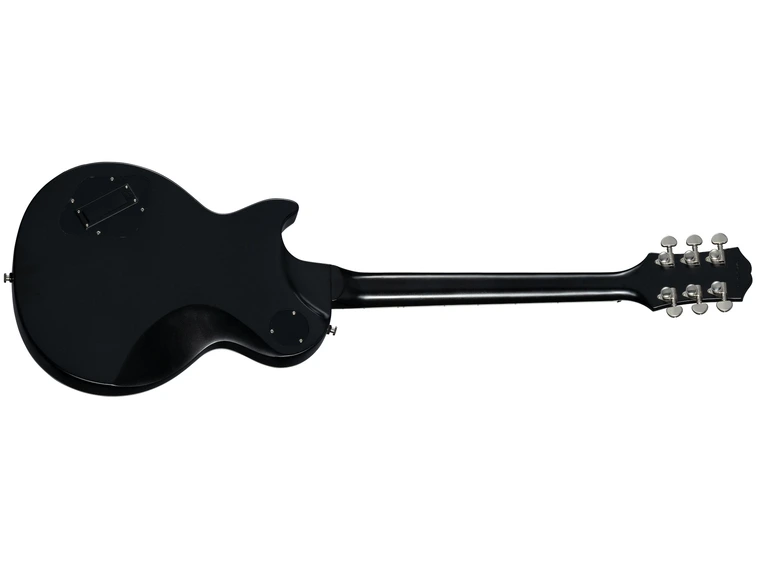 Epiphone Les Paul Prophecy Aged Jet Black Metallic 