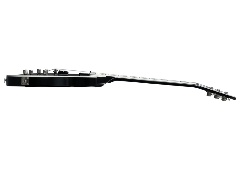 Epiphone Les Paul Prophecy Aged Jet Black Metallic 