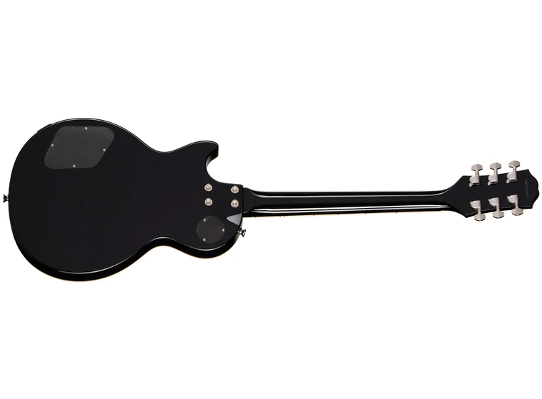 Epiphone Les Paul Tribute Plus Ebony Burst 