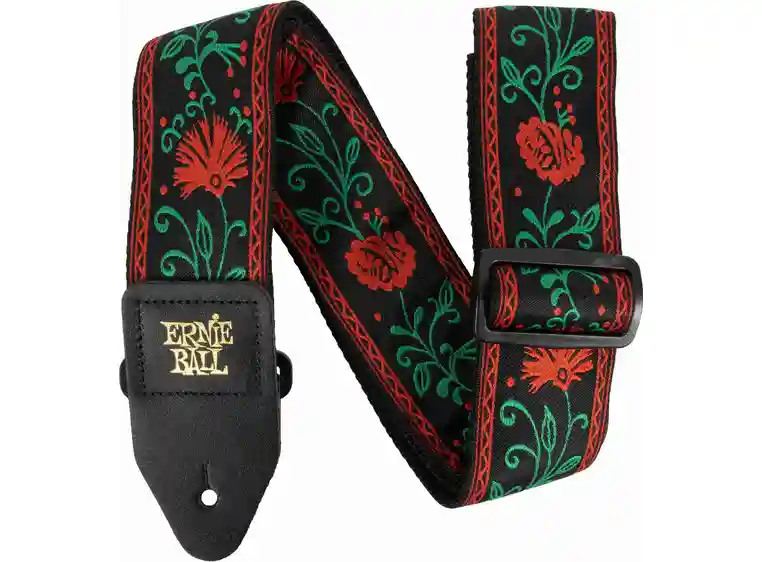 Ernie Ball 5361 Western Rose gitarreim 
