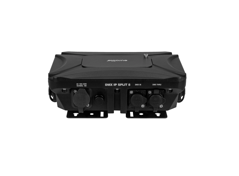 Eurolite DMX IP Split 8 Splitter 3-pin 