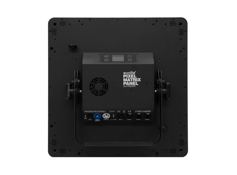 Eurolite LED Pixel Matrix Panel 5x5 RGB/WW 
