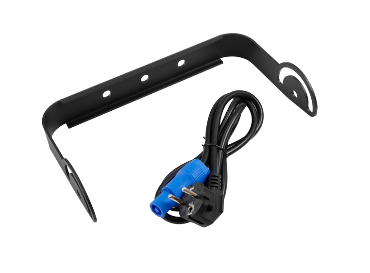 Eurolite LED Pixel Matrix Panel 5x5 RGB/WW 