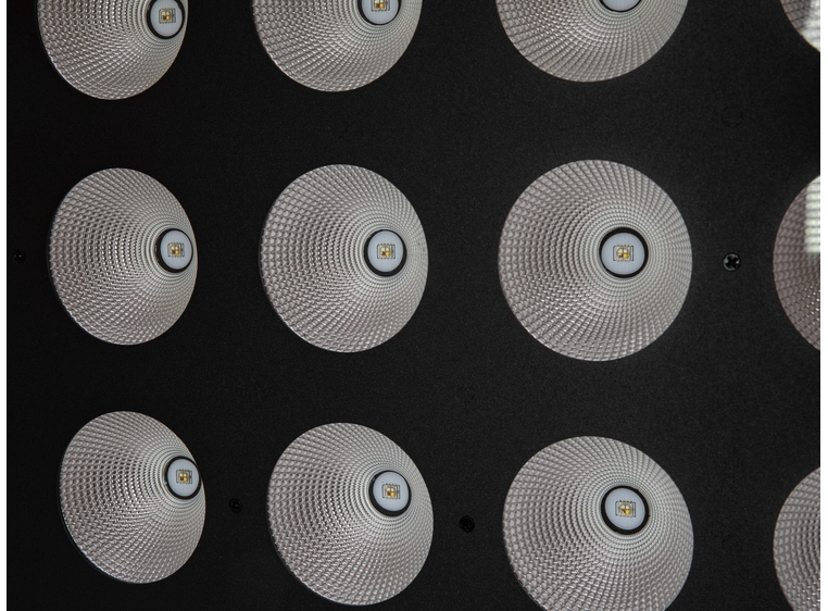 Eurolite LED Pixel Matrix Panel 5x5 RGB/WW 