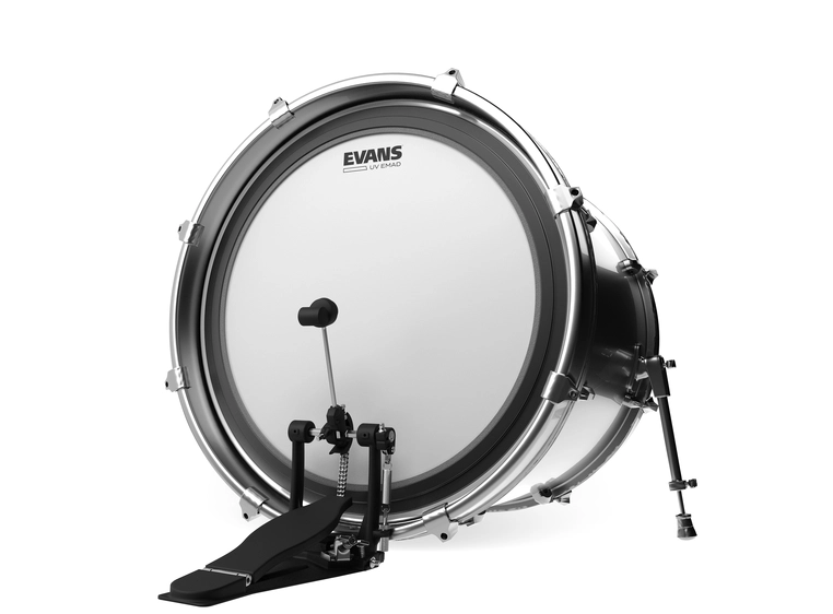 Evans B18EMADUV 18 Tamskinn EMAD UV Coated 