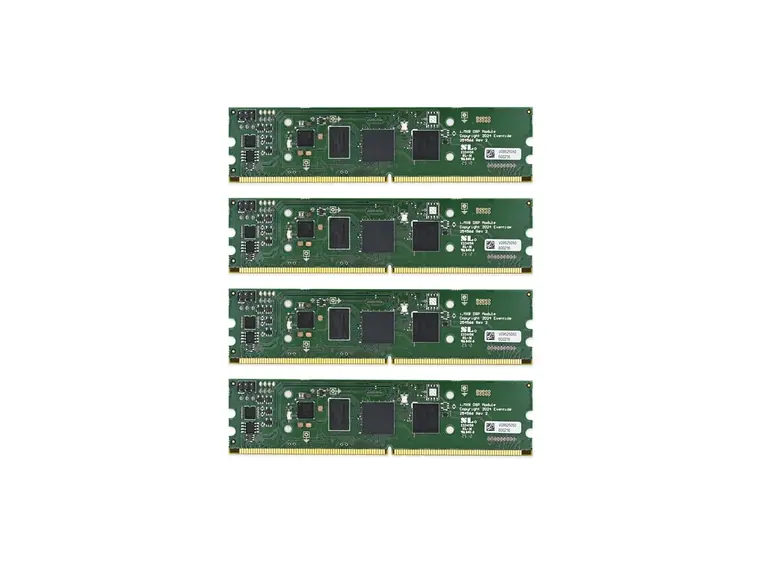 Eventide H9000 Gen2 DSP Upgrade Kit Upgrade til H9000/H9000R Gen1 