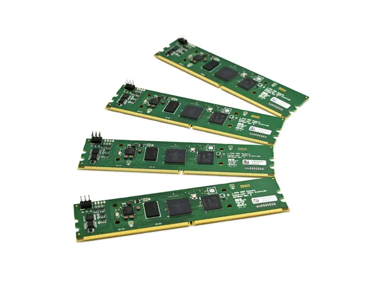 Eventide H9000 Gen2 DSP Upgrade Kit Upgrade til H9000/H9000R Gen1 