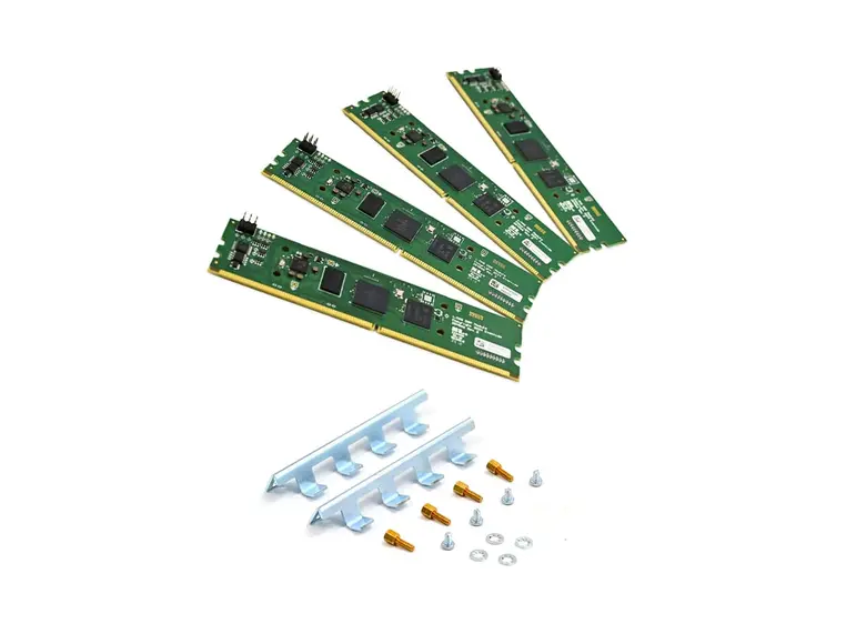 Eventide H9000 Gen2 DSP Upgrade Kit Upgrade til H9000/H9000R Gen1 