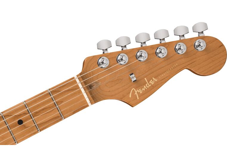 Fender 70th Anniv Ultra Stratocaster HSS MN, Amethyst