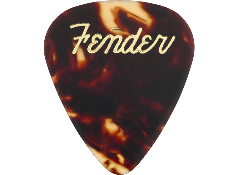 Fender 70th Anniversary Pick Tin (12) 