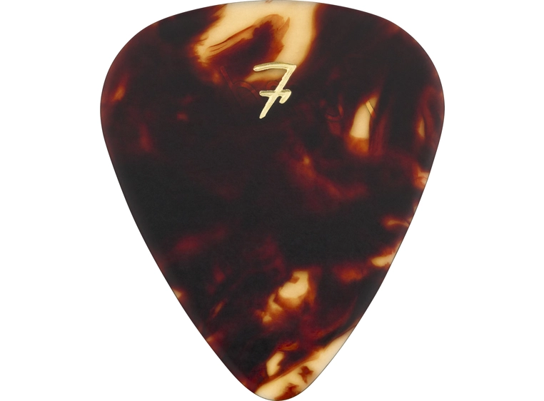 Fender 70th Anniversary Pick Tin (12) 