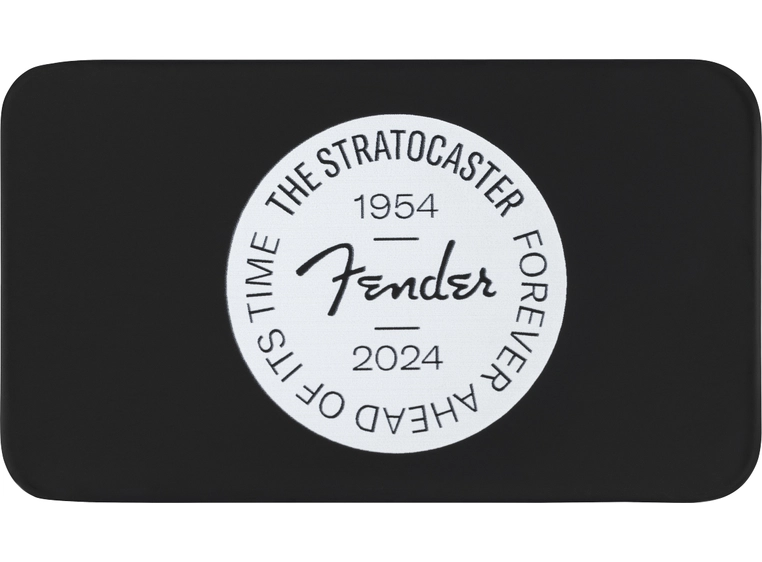 Fender 70th Anniversary Pick Tin (12) 