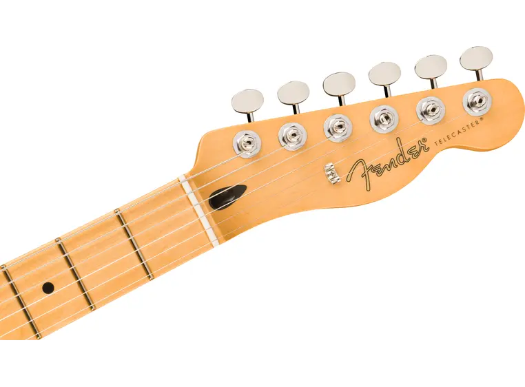 Fender 75th Ann. Player II Telecaster MN, Candy Apple Red 