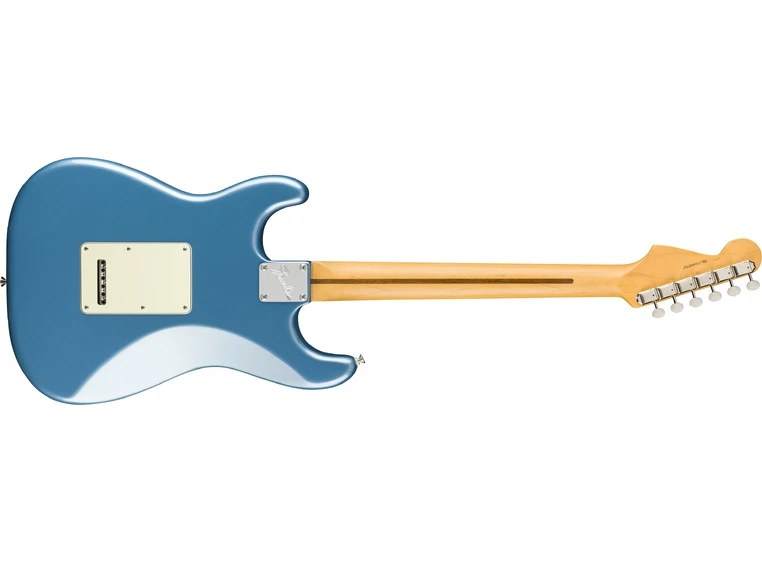 Fender Am Pro Classic Stratocaster Faded Lake Placid Blue, MN 