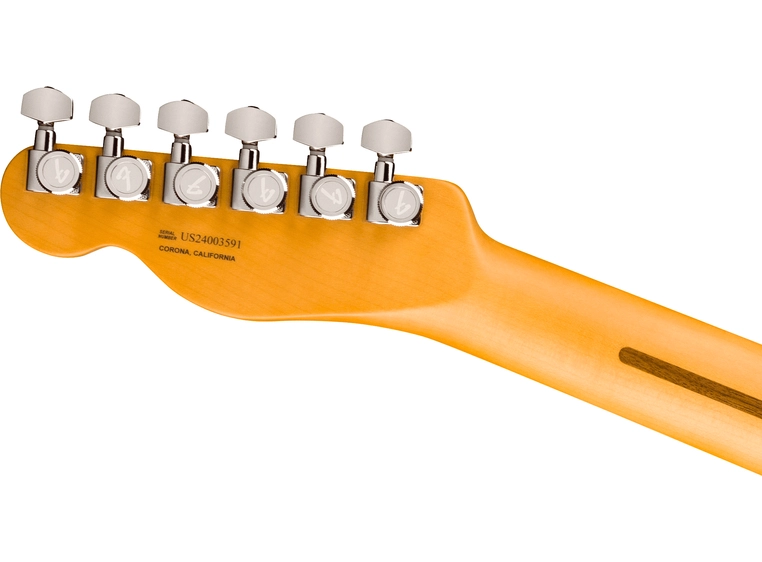 Fender American Ultra II Telecaster MN, Ultraburst 