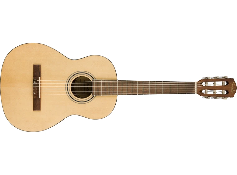 Fender CN-30 Nylon 3/4 WN, Natural 