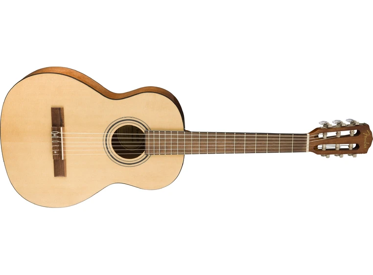Fender CN-30 Nylon 3/4 WN, Natural 