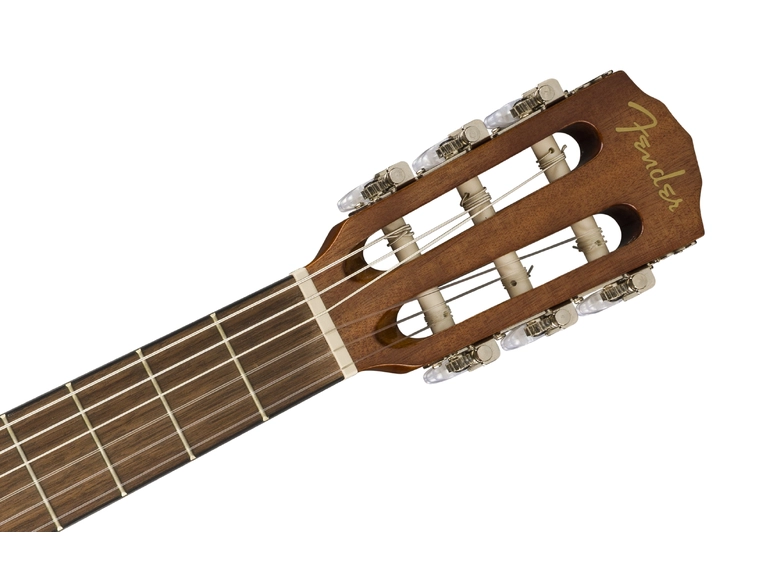 Fender CN-30 Nylon 3/4 WN, Natural 