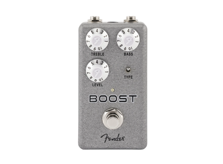 Fender Hammertone Boost 