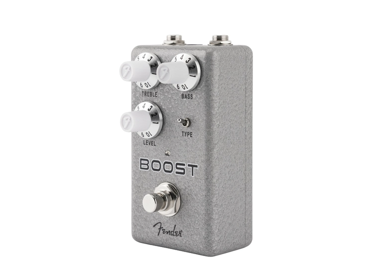 Fender Hammertone Boost 