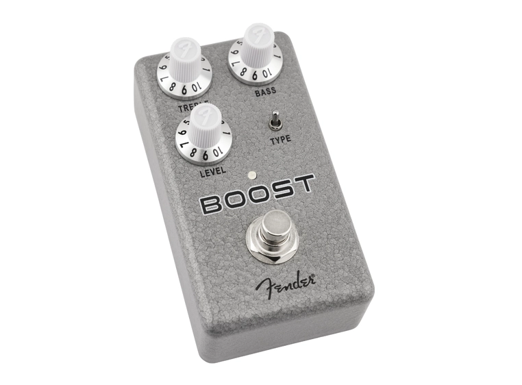 Fender Hammertone Boost 
