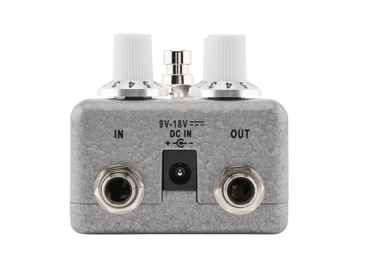 Fender Hammertone Boost 