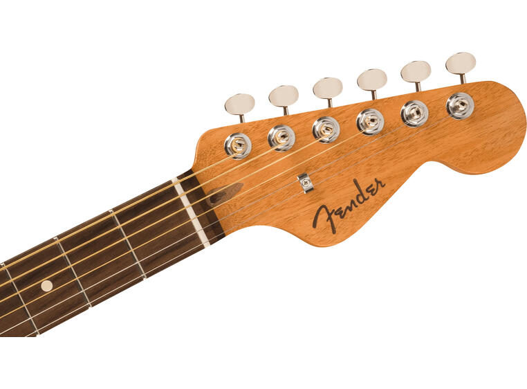 Fender Highway Series Dreadnought All-Mahogany, RW