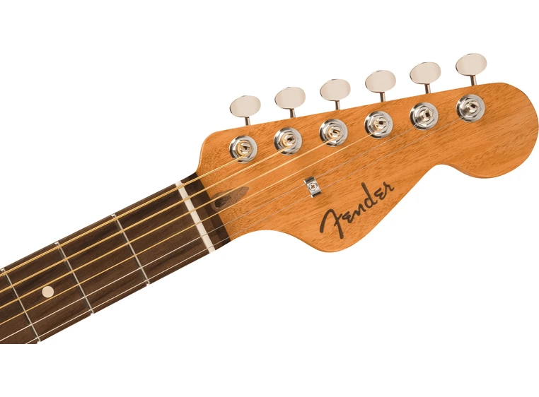 Fender Highway Series Dreadnought All-Mahogany, RW 
