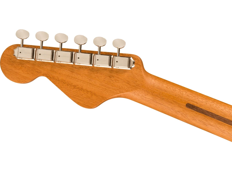 Fender Highway Series Dreadnought All-Mahogany, RW 