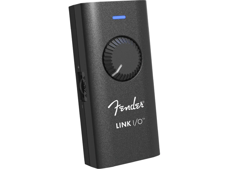 Fender Link I/O 